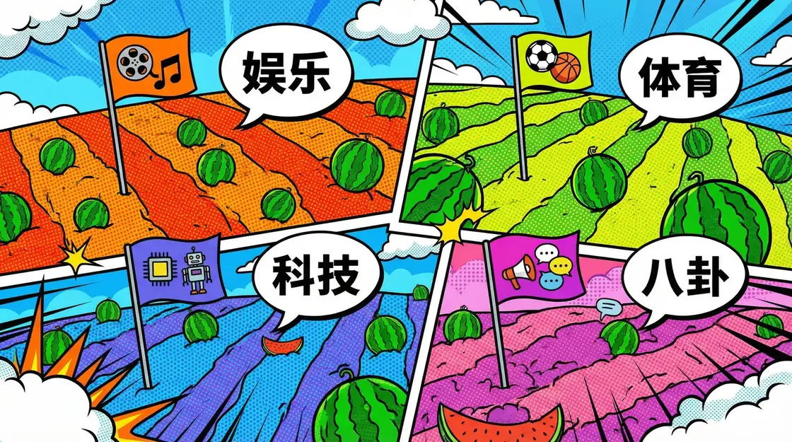 51黑料 - 最新爆料精选，热门内容一站查看 娱乐瓜田分类
