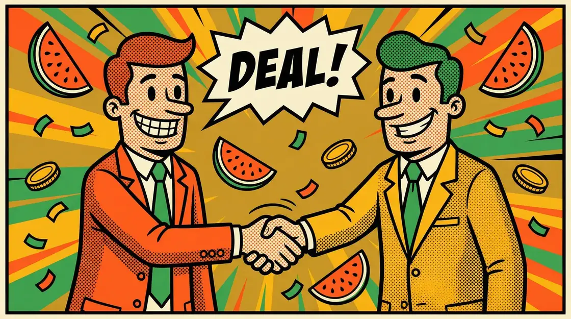 51黑料 - 最新爆料精选，热门内容一站查看 商务合作漫画插图